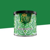 Start Now Tabak 200g - Green Mind Fresh