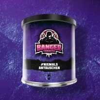 Banger Tabak 200g - NIEMALS ANTÄUSCHEN