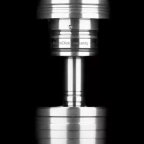 Steamulation - Ultimate Gen. II Shisha - Ultimate Clear