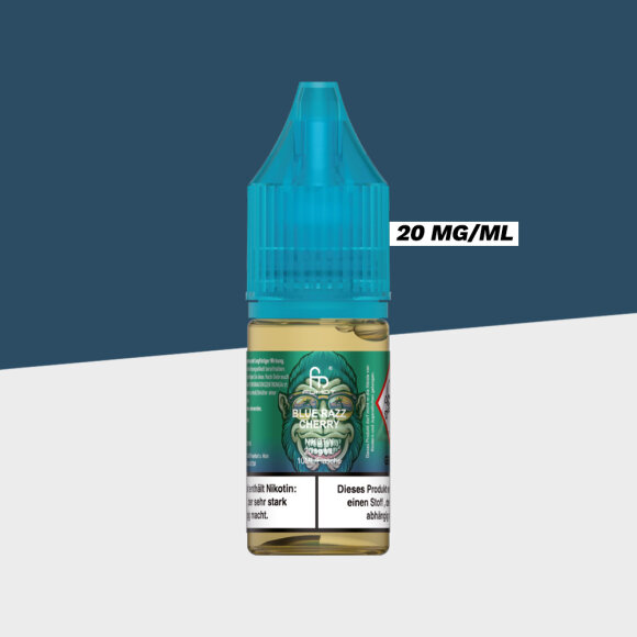 elfbar elfa master akku ELFLIQ / Elfbar - Grape - E-Liquid - Nikotin 20 mg/ml main image 0