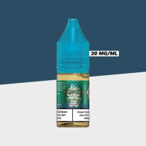 RandM Tornado - Blue Razz Cherry 20mg/ml - E-Liquid