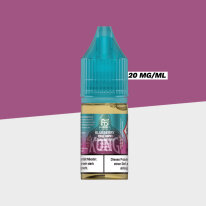 RandM Tornado - Blueberry Cherry Cranberry 20mg/ml -...