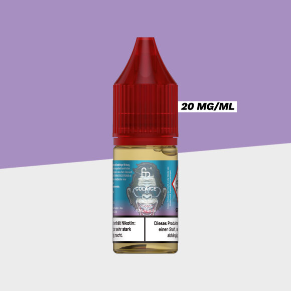 RandM Tornado - Cola Ice 20mg/ml - E-Liquid