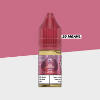 RandM Tornado - Pink Lemonade 20mg/ml - E-Liquid