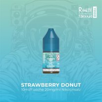 RandM Tornado - Strawberry Donut 20mg/ml - E-Liquid