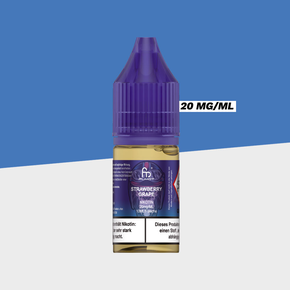 sind 20 mg nikotin viel vape Flerbar Apple Ice Vape kaufen main image 0