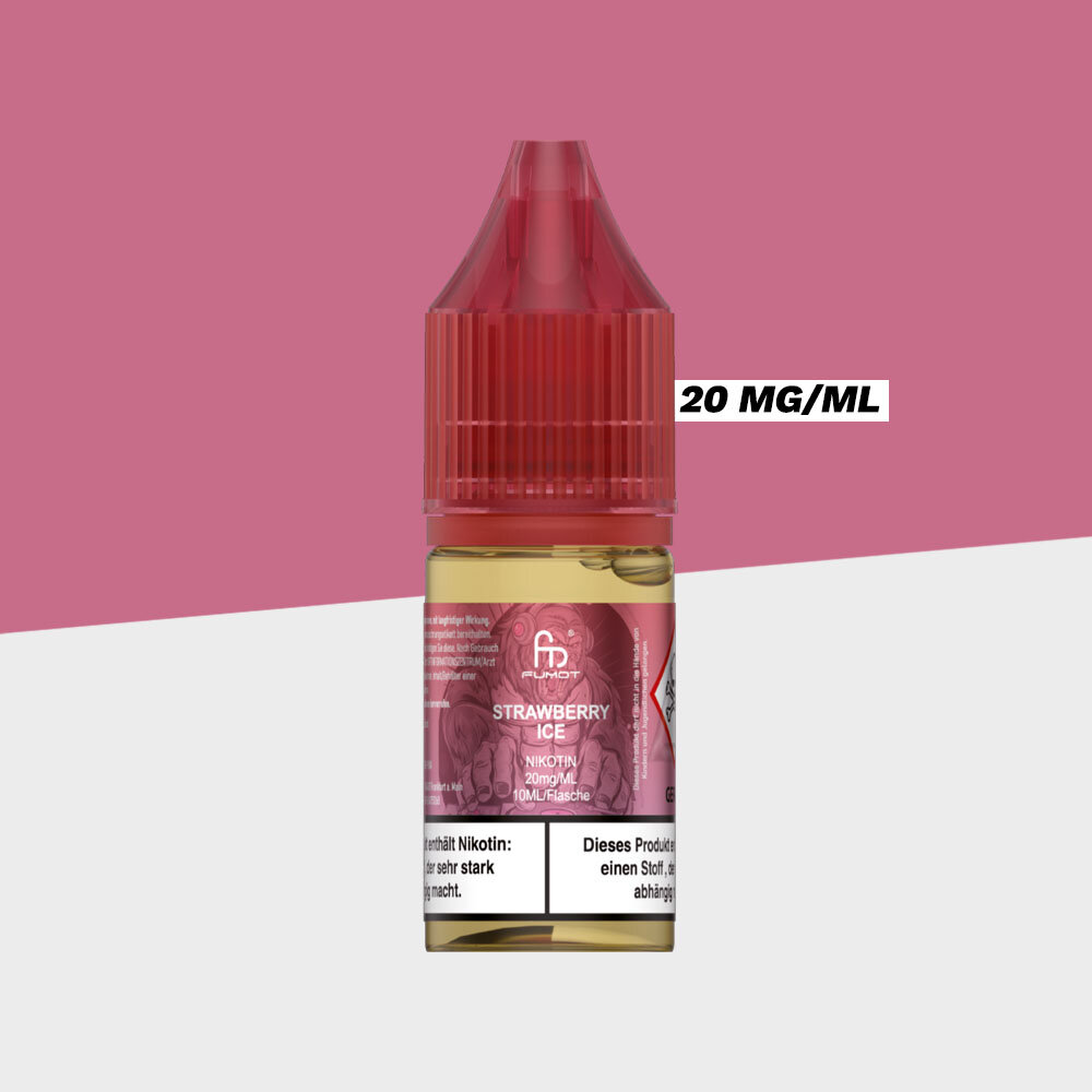 einweg vape Fumot Vapes | Alle Produkte main image 0
