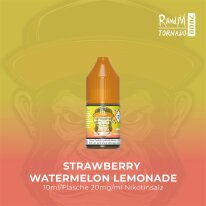 RandM Tornado - Strawberry Watermelon Lemonade 20mg/ml - E-Liquid
