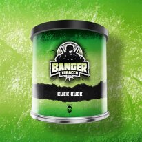 Banger Tabak 200g - KUCK KUCK