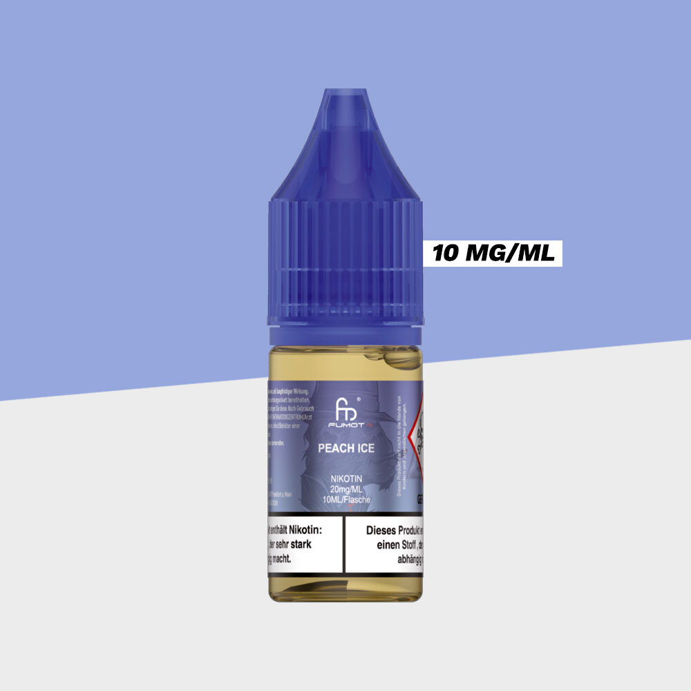 liquid für vape mit nikotin Liquids für E-Zigaretten – Große Auswahl main image 0