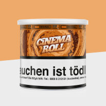FOG YOUR LAW Tabak 70g - Cinema Roll