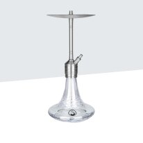 Steamulation - Ultimate One Gen. II Shisha - Crystal