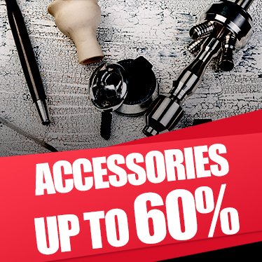 Up to 60% on Hooka Accessories