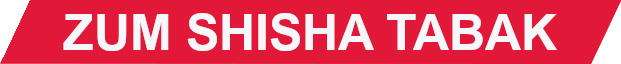 Shisha Tabak