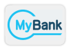 MyBank via PayPal 