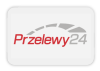 Przelewy24 via PayPal 