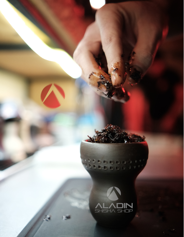 Shisha Tabak - Wasserpfeifentabak Shisha Tabak