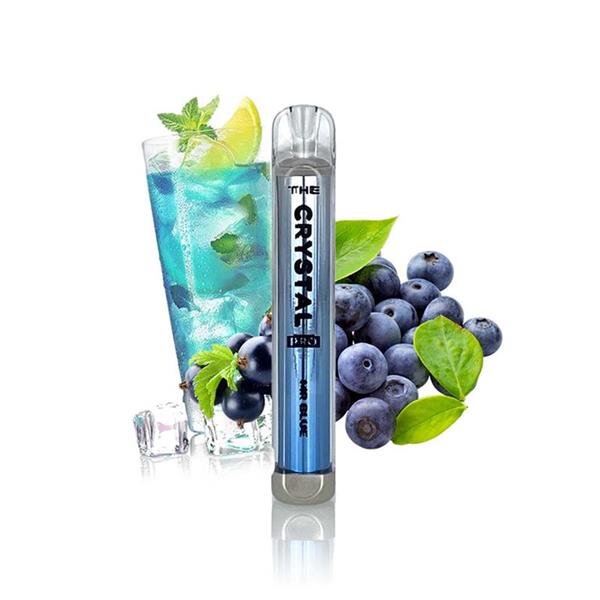 The Crystal Pro Fresh Mint Vape EShisha im Aladin Shisha Shop, 6,90
